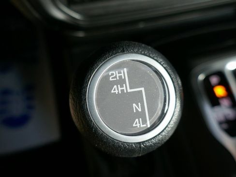 New 2026 Jeep Wrangler Sport AWD/4WD image 17