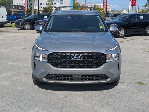 Used 2023 Hyundai Santa Fe SEL FWD image 10