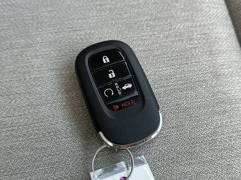 Used 2024 Honda Accord LX image 25