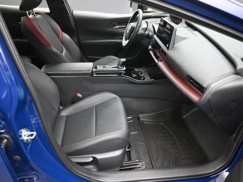 Used 2026 Toyota Prius Plug-In Hybrid w/ Limited Premium Package FWD image 9