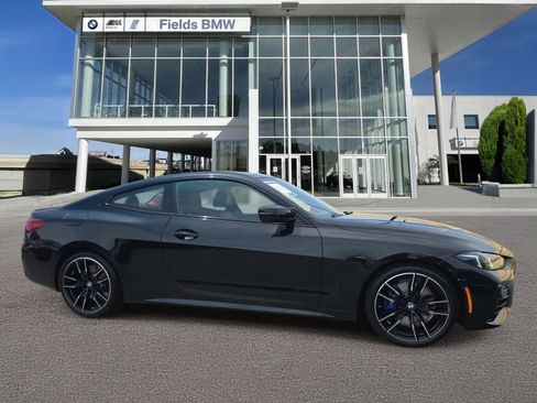 Used 2026 BMW M440i Coupe RWD image 1