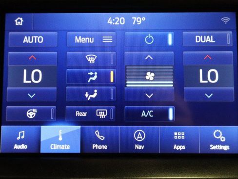 Used 2019 Ford F150 King Ranch w/ Max Trailer Tow Package AWD/4WD image 59