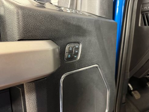 Used 2021 Ford F250 Lariat image 19