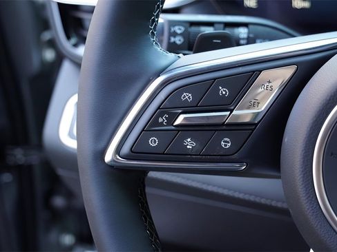 New 2026 Buick Enclave Avenir w/ Super Cruise Package image 20