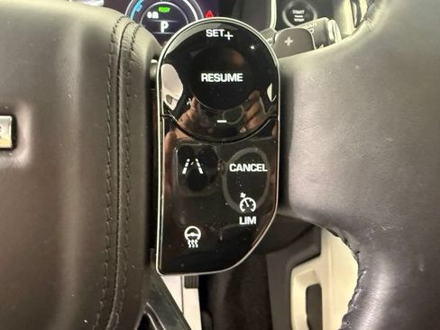 Used 2020 Land Rover Range Rover HSE AWD/4WD image 40