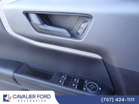 Certified 2025 Ford Bronco Sport Big Bend w/ Convenience Package AWD/4WD image 13