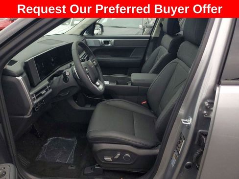 New 2026 Hyundai Santa Fe XRT image 17