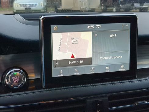 Used 2020 Lincoln Corsair FWD image 13