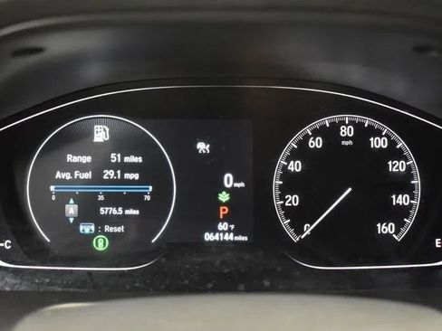 Used 2022 Honda Accord EX-L image 27
