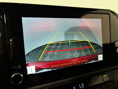 Used 2026 Toyota Camry LE FWD image 18