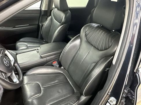 Used 2024 Hyundai Palisade Limited image 14