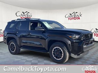 New 2026 Toyota 4Runner TRD Off-Road Premium video 1