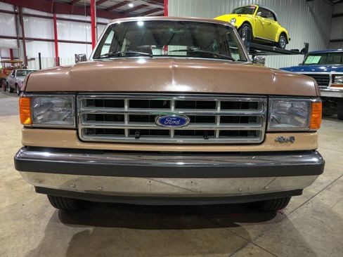 Used 1987 Ford Bronco AWD/4WD image 27