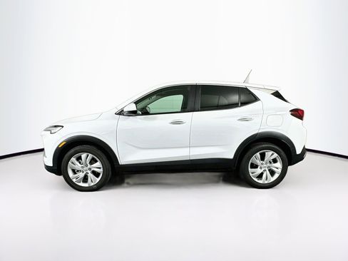 Used 2025 Buick Encore GX Preferred FWD image 4