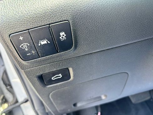 Used 2022 Kia K5 GT-Line FWD image 38