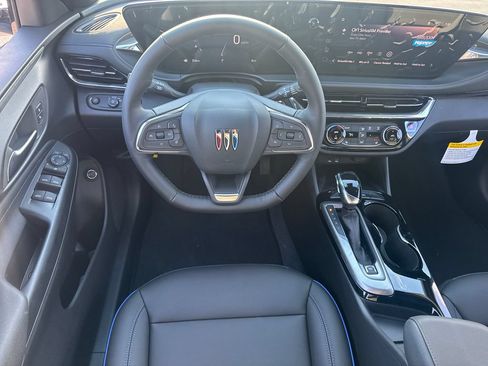 New 2026 Buick Envista Sport Touring w/ Convenience I Package FWD image 13