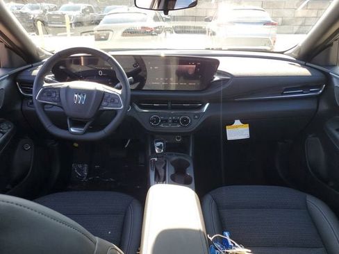 New 2026 Buick Envista Preferred w/ Convenience I Package image 11