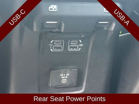 Used 2019 Jeep Wrangler Unlimited Sahara w/ Quick Order Package 24M Moab image 23