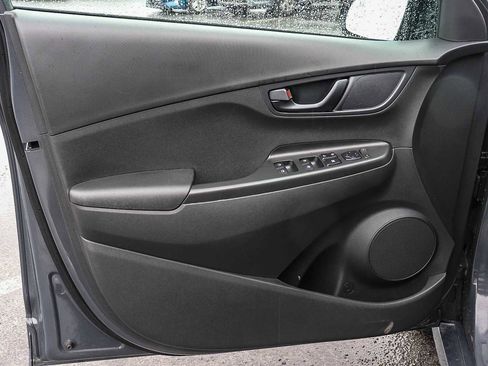 Used 2023 Hyundai Kona N Line w/ Cargo Package FWD image 21