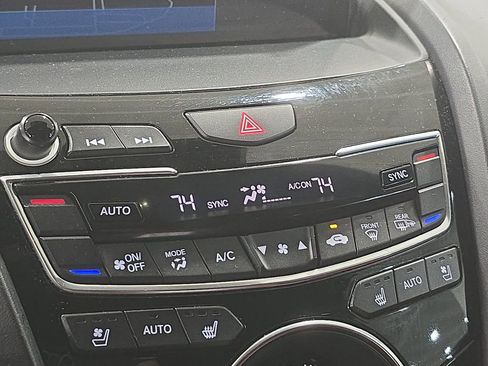 Used 2024 Acura RDX A-Spec AWD/4WD image 16