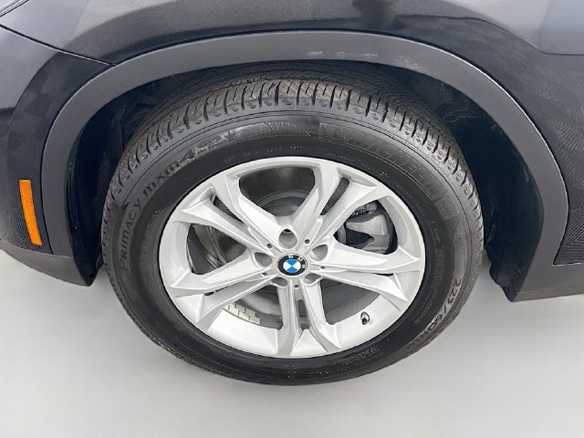 Used 2019 BMW X3 sDrive30i RWD image 37