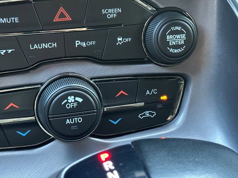 Used 2020 Dodge Challenger SRT Hellcat RWD image 29