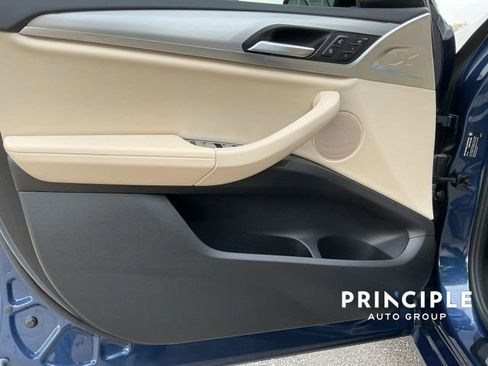 Used 2022 BMW X3 sDrive30i w/ M Sport Package 2 image 22