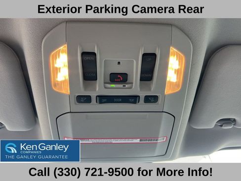 Used 2024 Toyota Highlander XLE image 40