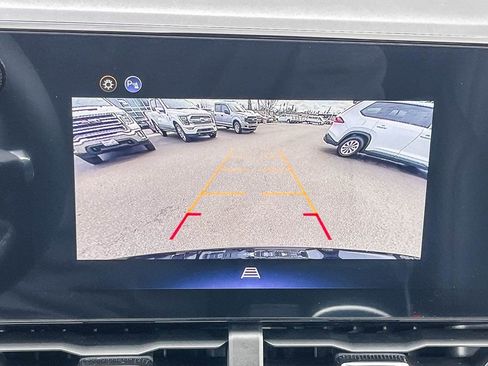 New 2026 Chevrolet Equinox LT w/ Convenience Package II image 22