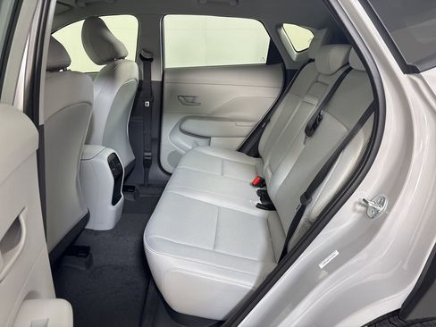 New 2026 Hyundai Kona SEL Sport image 19