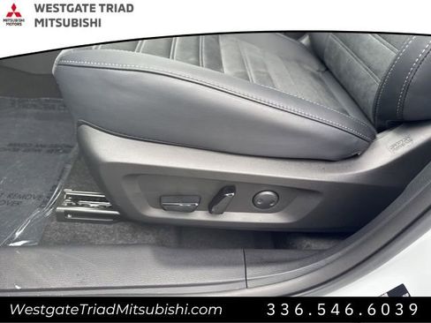 New 2026 Mitsubishi Outlander Trail Edition image 16