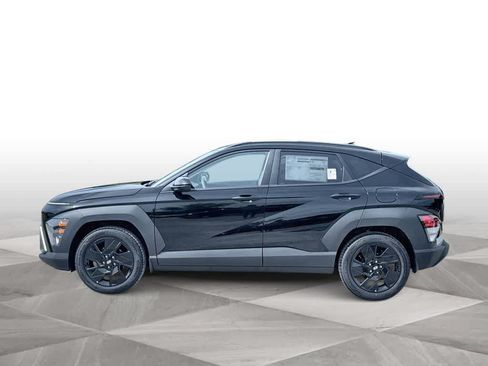 New 2027 Hyundai Kona SEL Sport FWD image 5