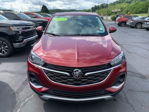 Certified 2023 Buick Encore GX Preferred w/ Cold Weather Comfort Package FWD image 7