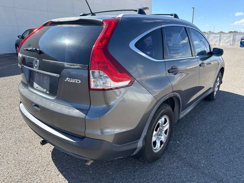 Used 2013 Honda CR-V LX image 5