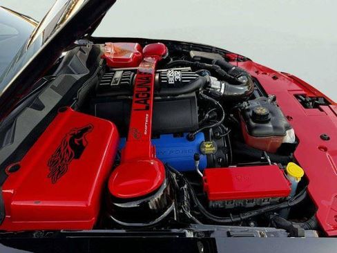 Used 2012 Ford Mustang Boss 302 RWD image 60