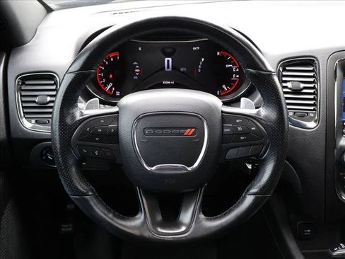 Used 2020 Dodge Durango R/T w/ Blacktop Package AWD/4WD image 16