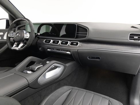 Used 2023 Mercedes-Benz GLS 63 AMG 4MATIC image 2