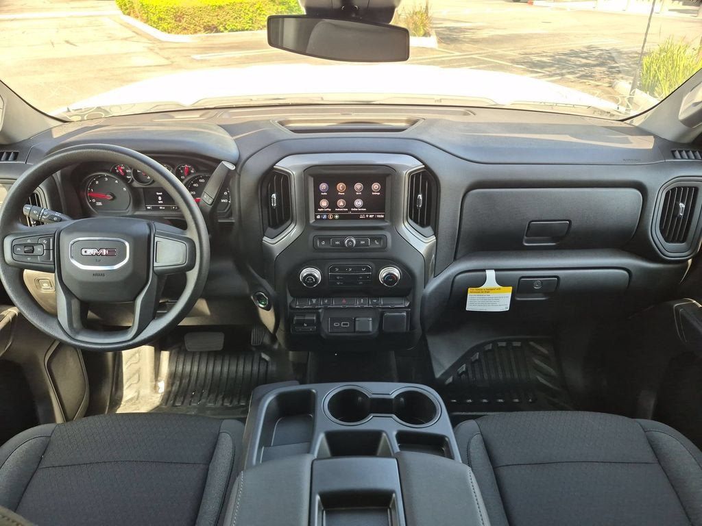 New 2026 GMC Sierra 3500 Pro w/ Convenience Package RWD image 20