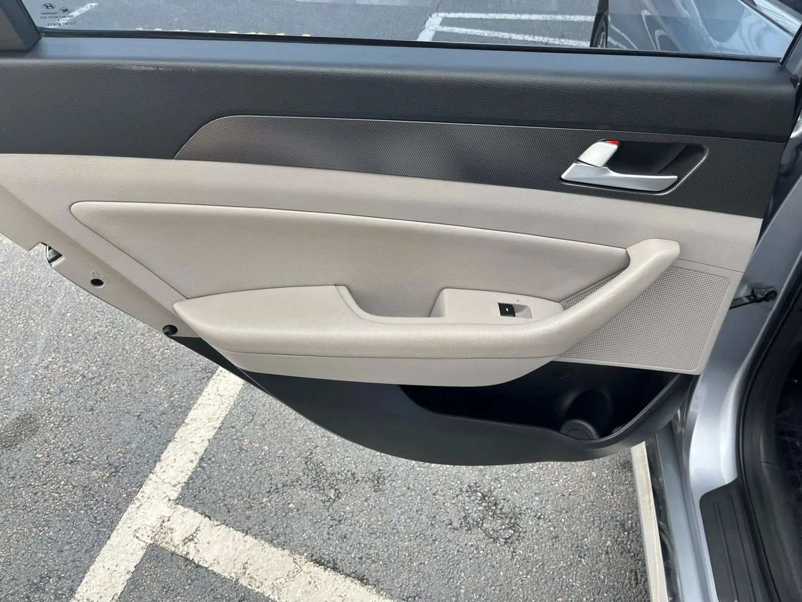 Used 2015 Hyundai Sonata Sport w/ Option Group 03 FWD image 42