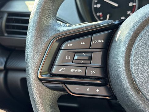 Certified 2025 Subaru Crosstrek 2.0i Premium w/ Crosstrek Mirror Package image 19