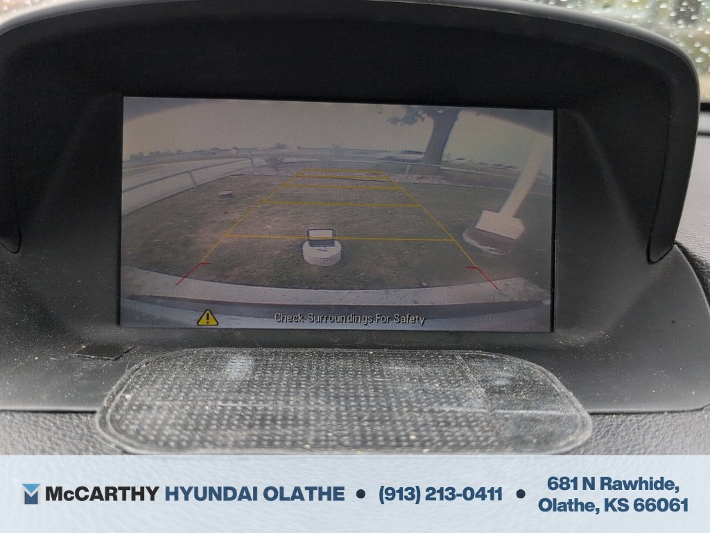 Used 2016 Buick Encore Convenience FWD image 7