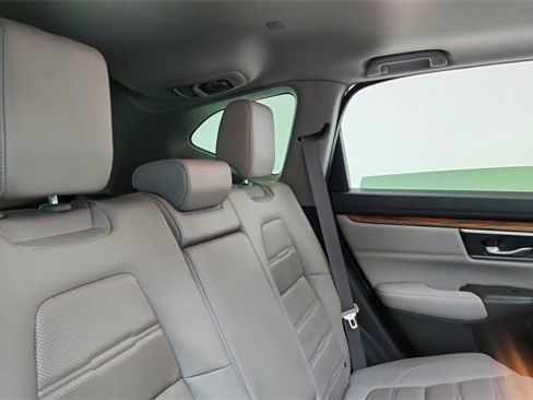 Used 2017 Honda CR-V EX-L image 25