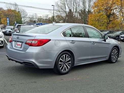 Used 2019 Subaru Legacy 2.5i Premium image 6