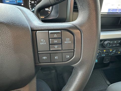 Used 2023 Ford F350 XL w/ Snow Plow Prep Package image 19