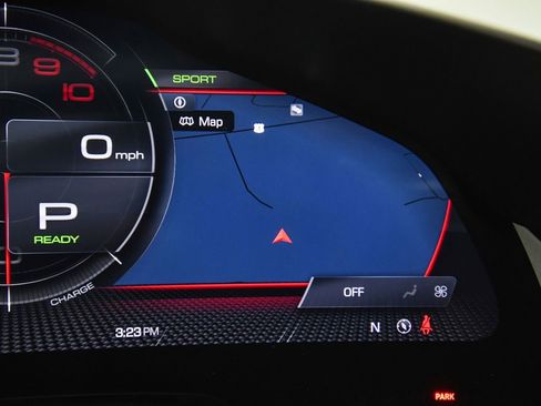 Used 2024 Ferrari 296 GTS Convertible image 41