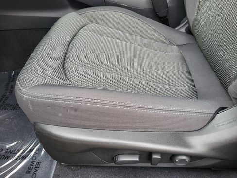 Certified 2024 Subaru Crosstrek 2.0i Premium image 22