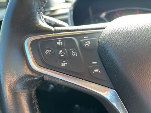 Used 2019 Chevrolet Equinox Premier image 20