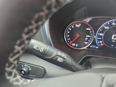 Used 2024 Chevrolet Blazer RS image 20