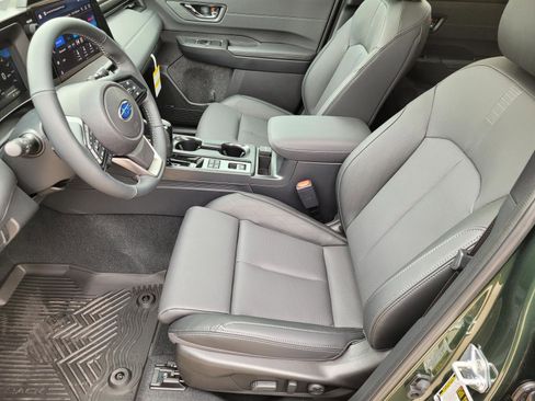 New 2026 Subaru Outback Touring AWD/4WD image 3