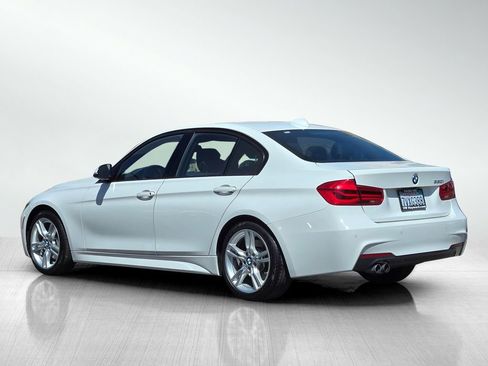 Used 2017 BMW 330i Sedan RWD image 6